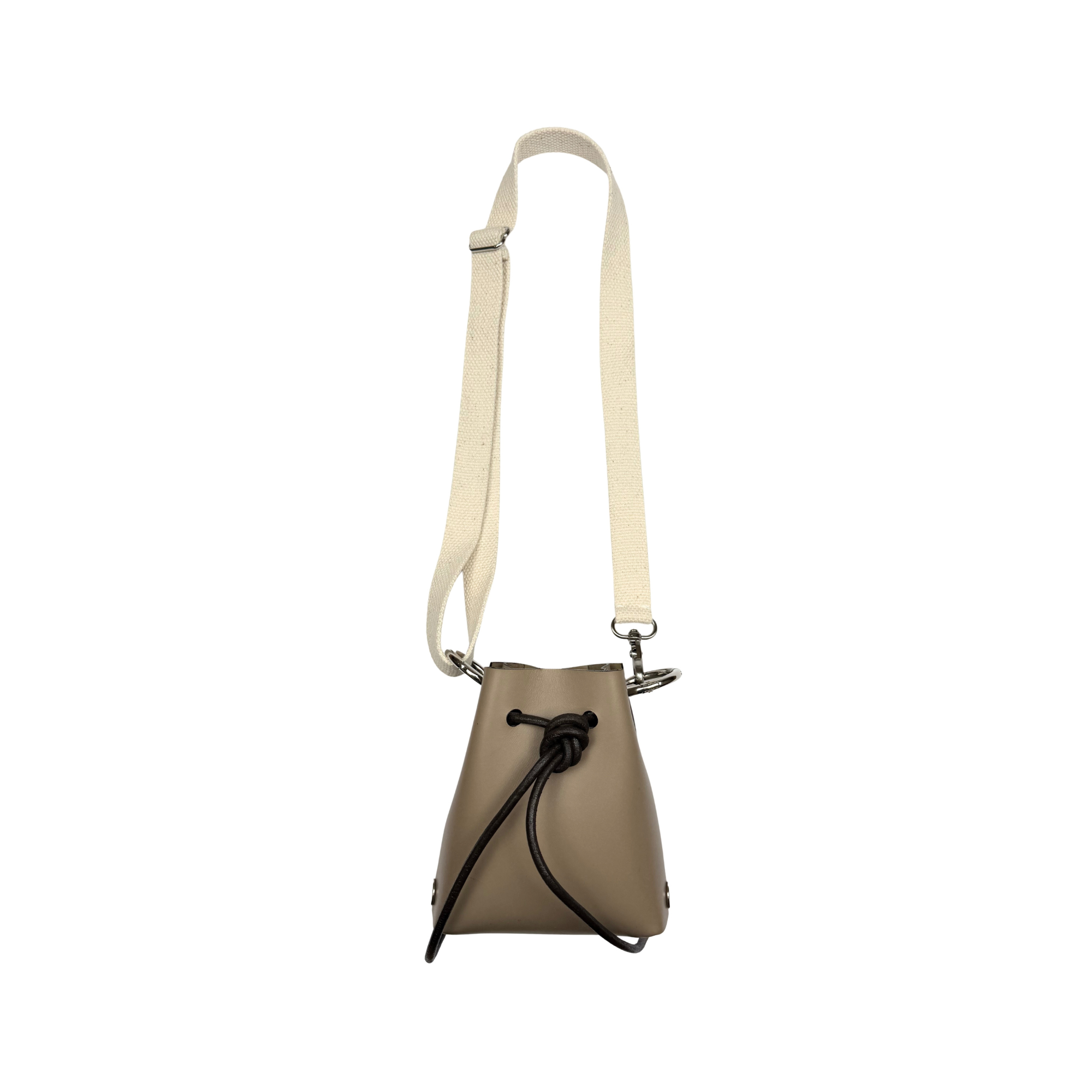 Mini Bucket Bag