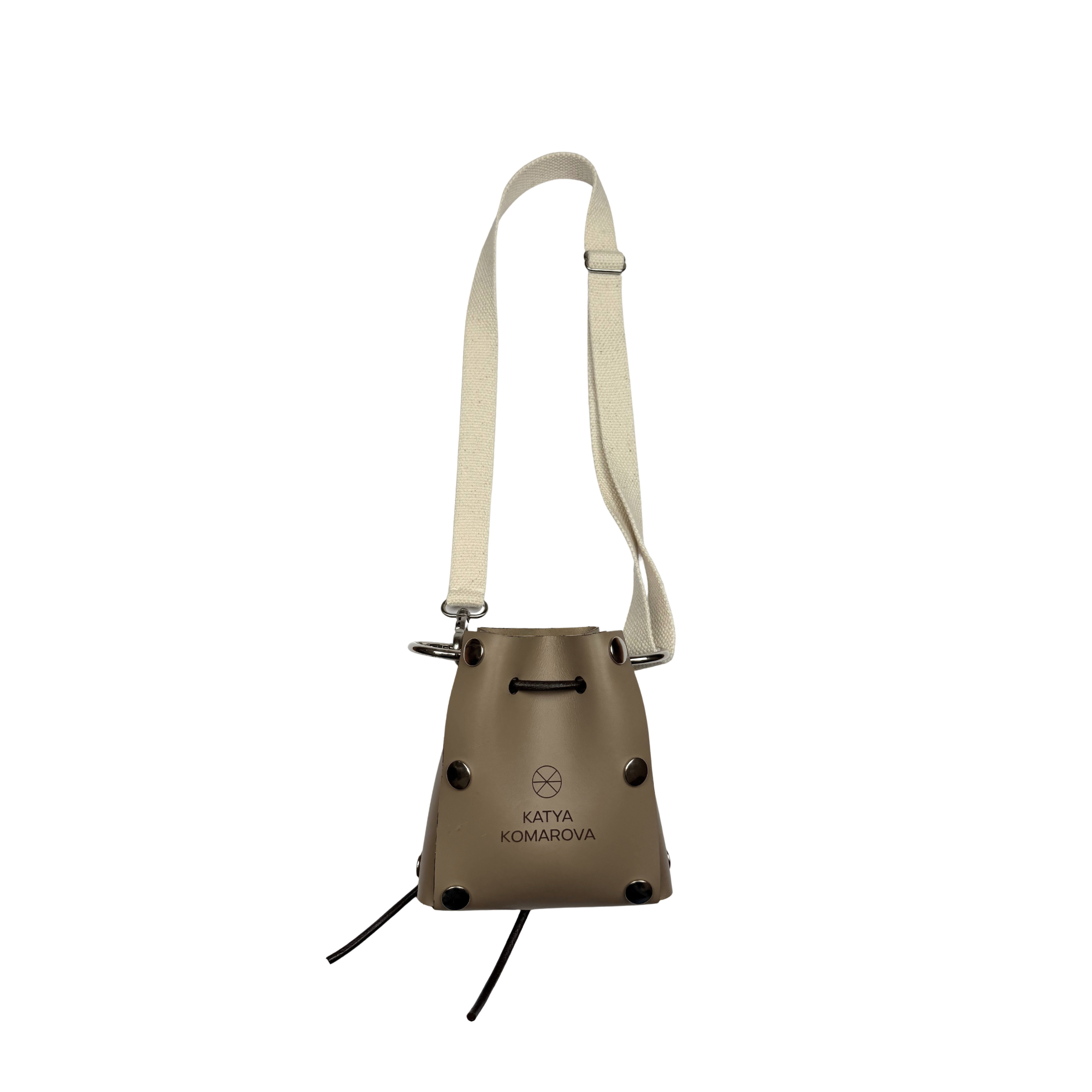 Mini Bucket Bag