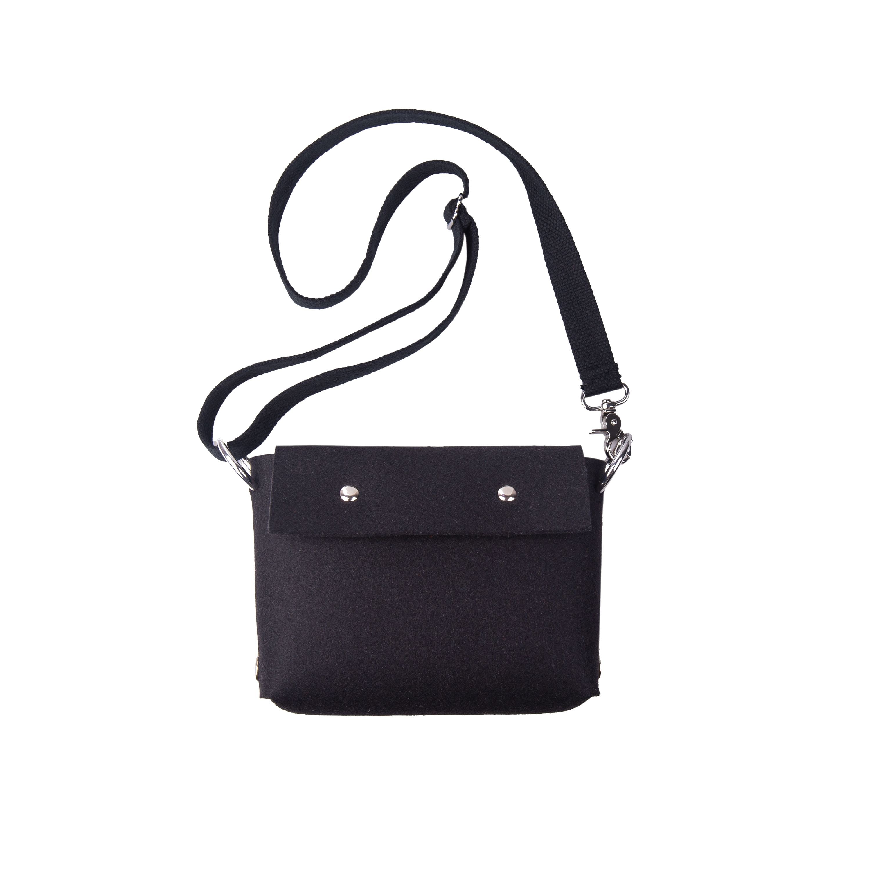 shoulder bag
