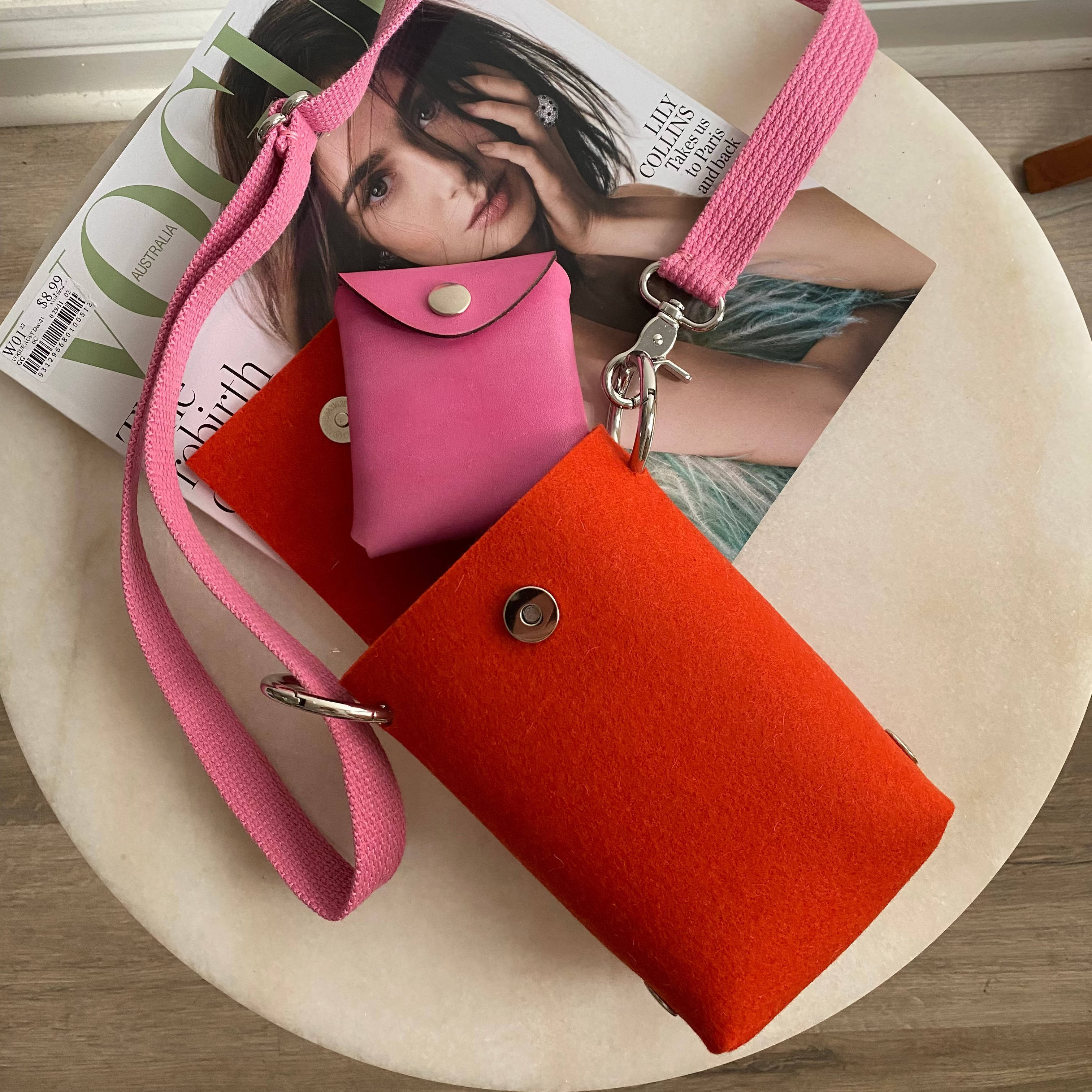 Phone Bag