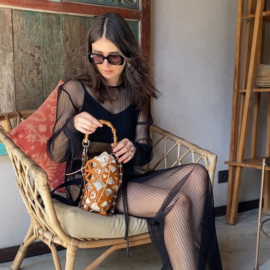 basket bag