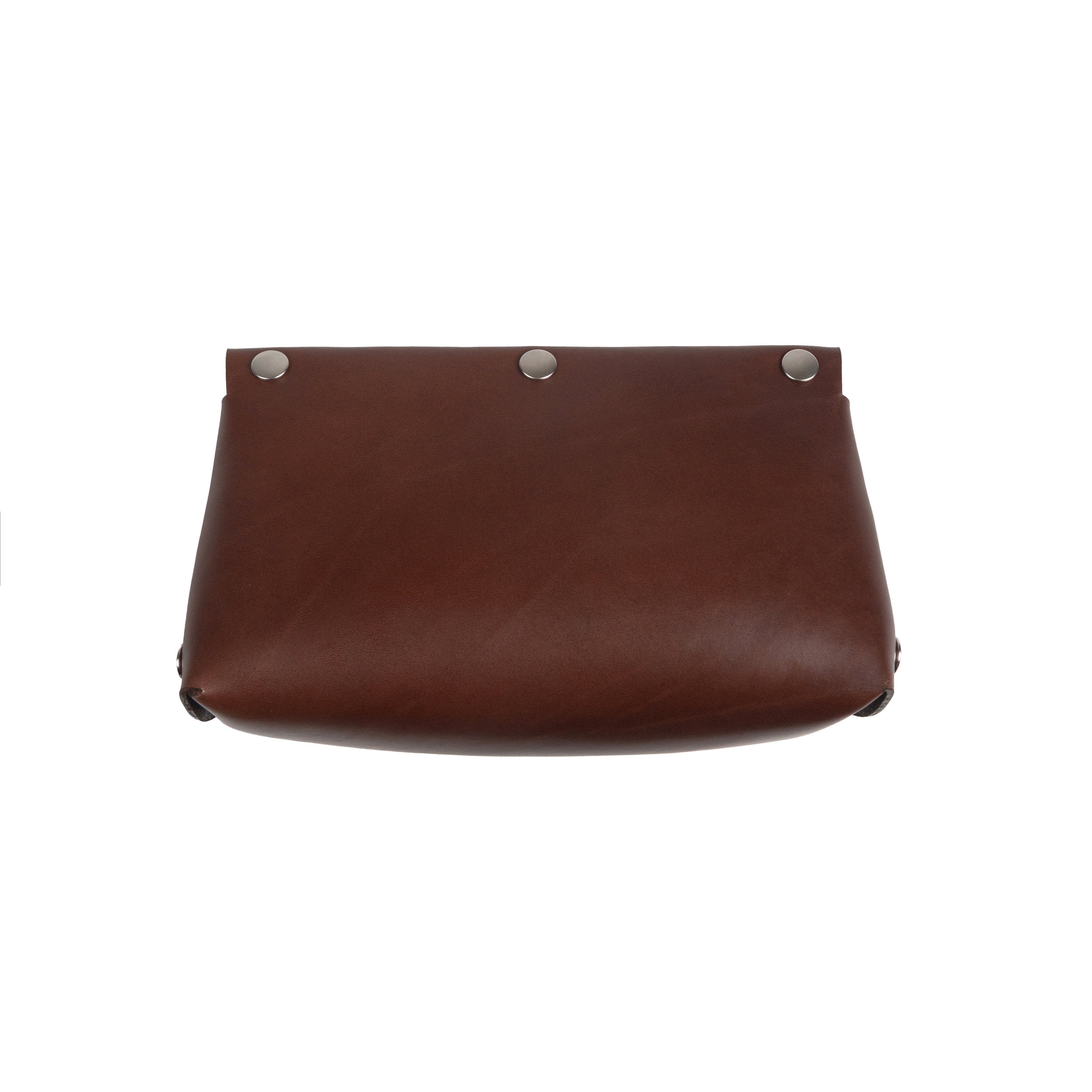 Leather Clutch
