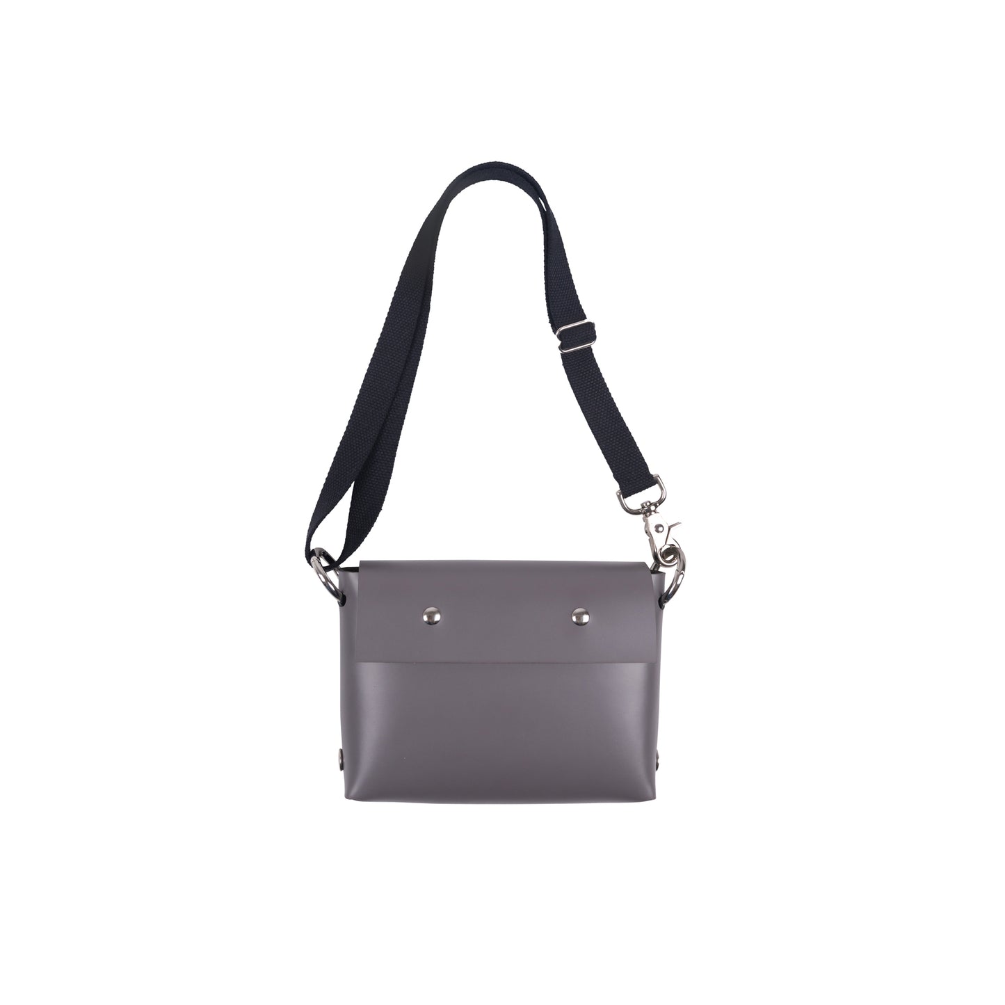 Leather Mono Purse