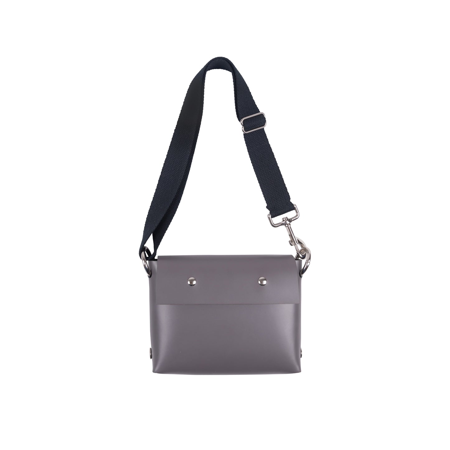 Leather Mono Purse