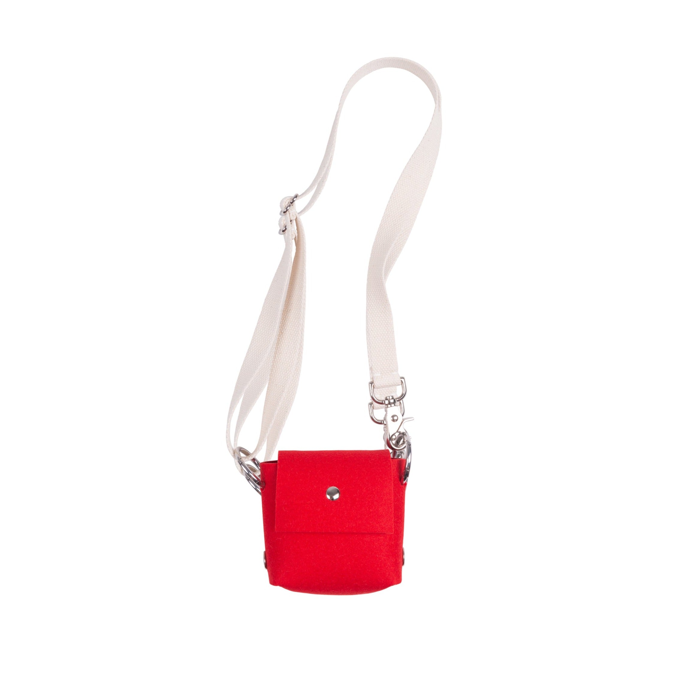 Small purse with strap online