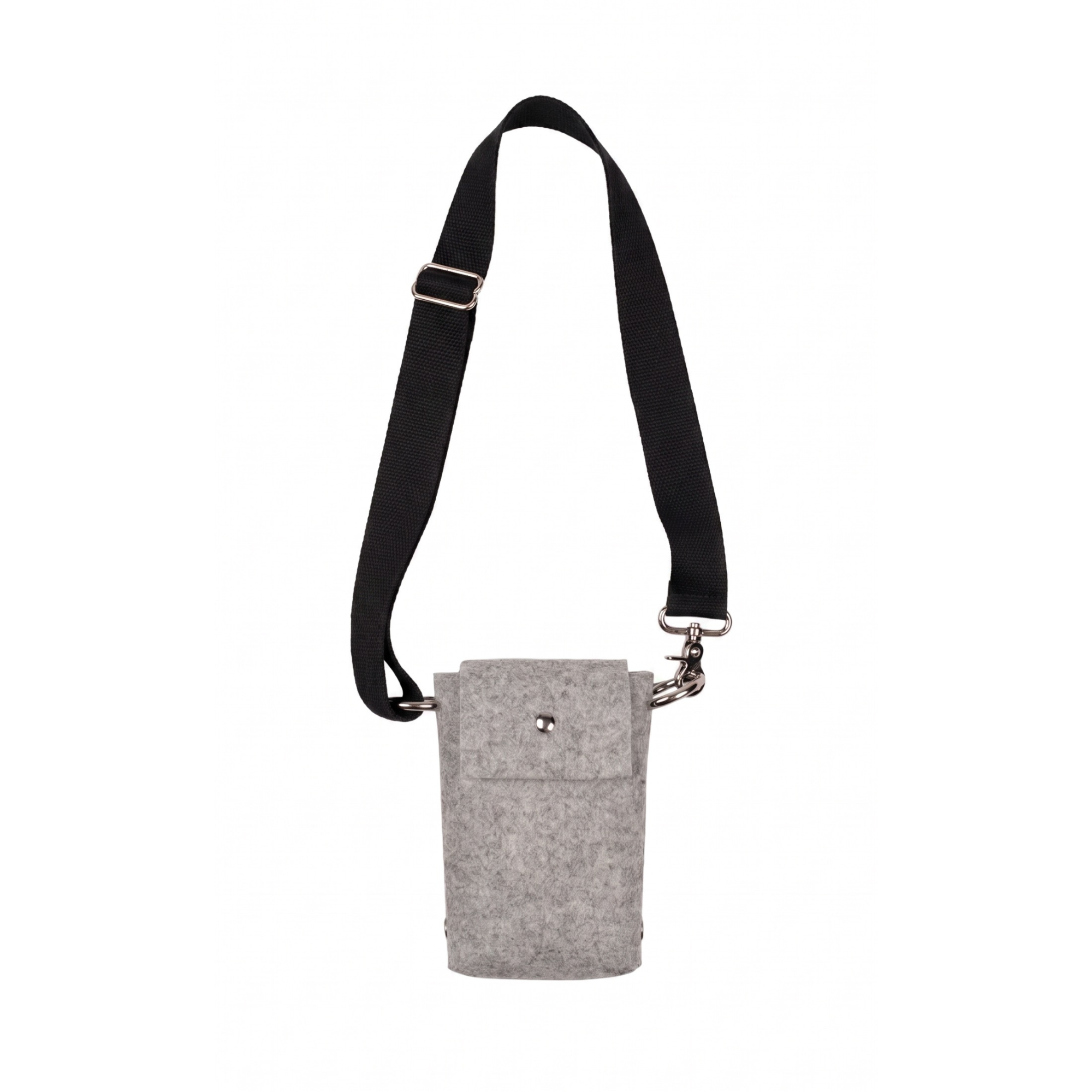 Felt Phone Bag