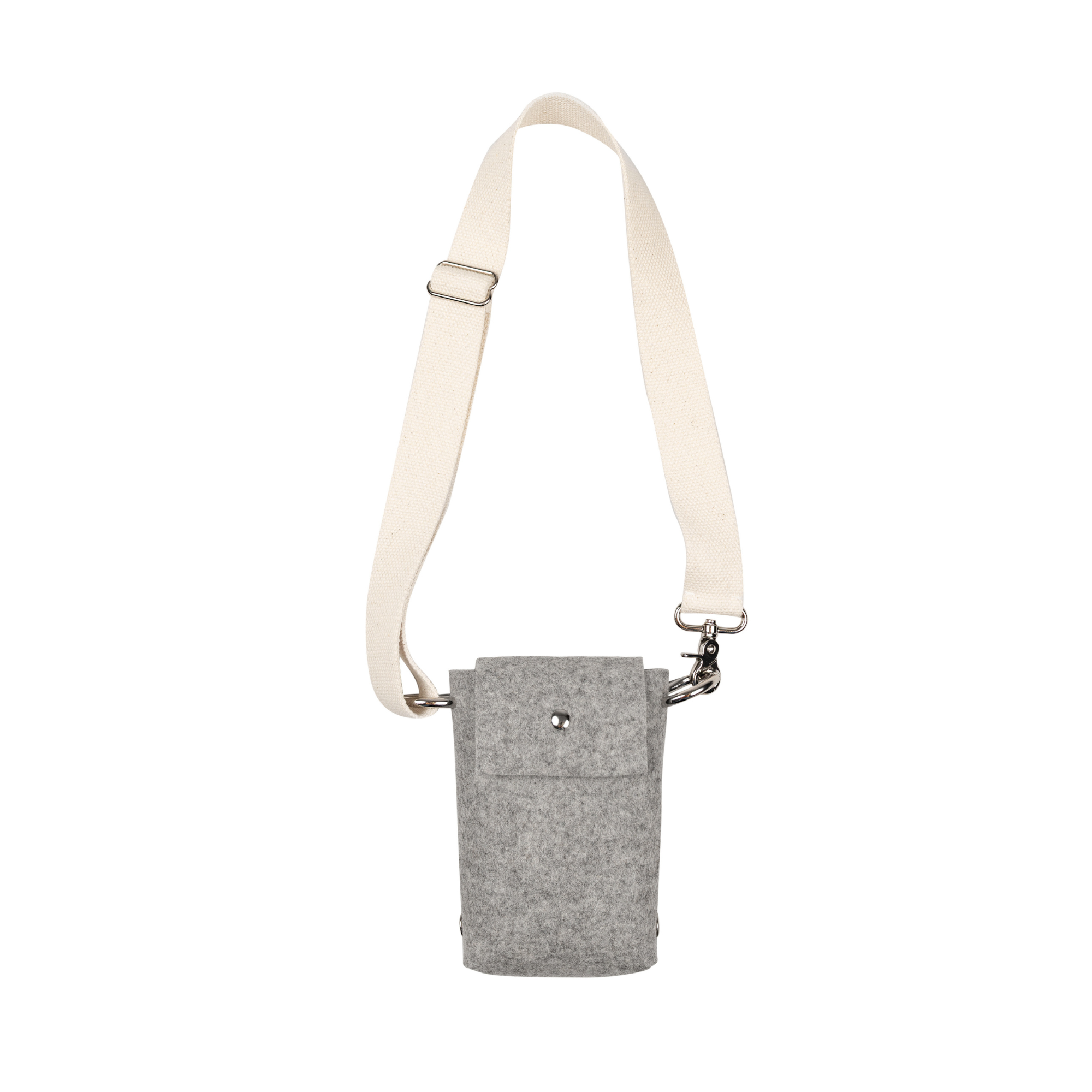 Felt Phone Bag