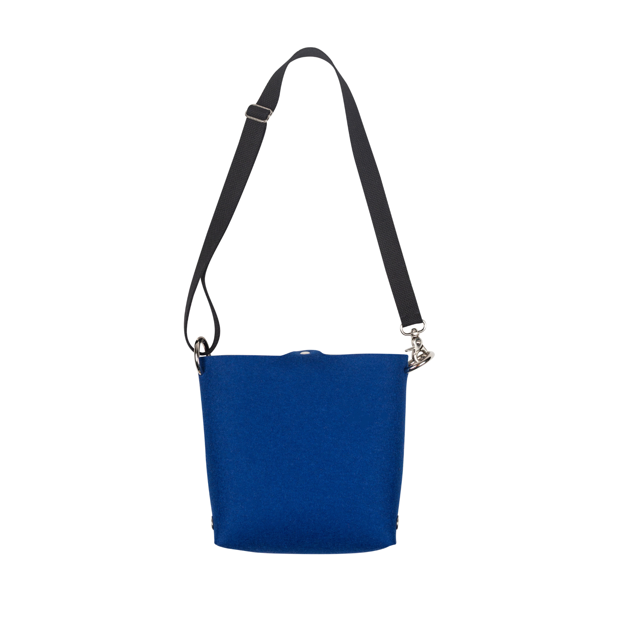 Felt Mini Tote Bag