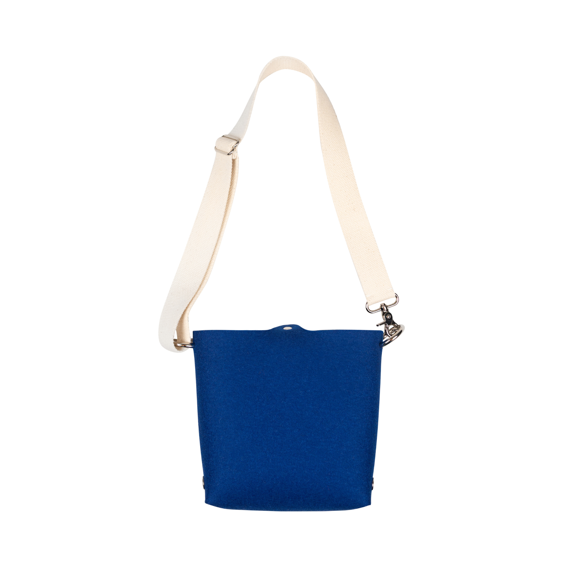 Felt Mini Tote Bag