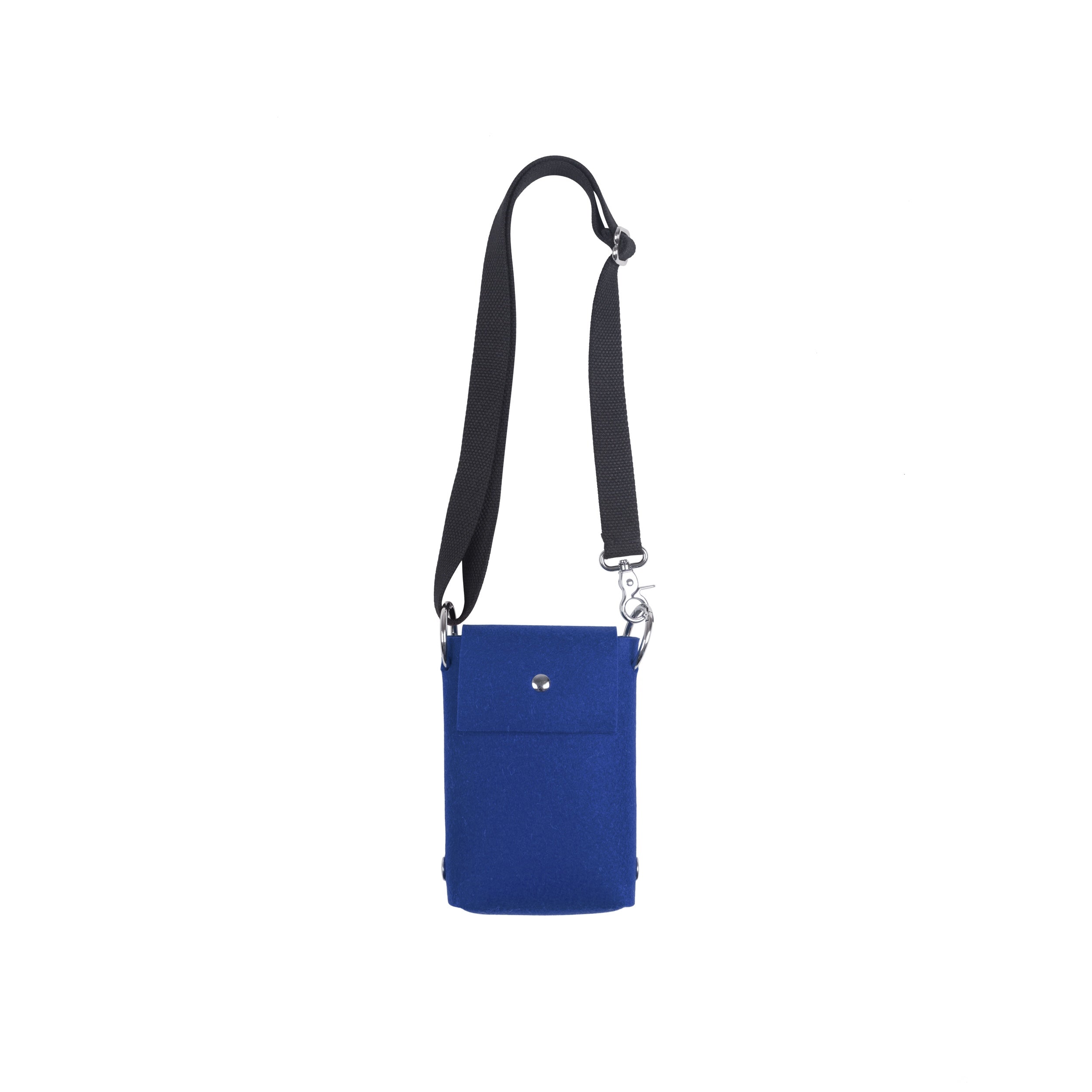 Felt Phone Bag