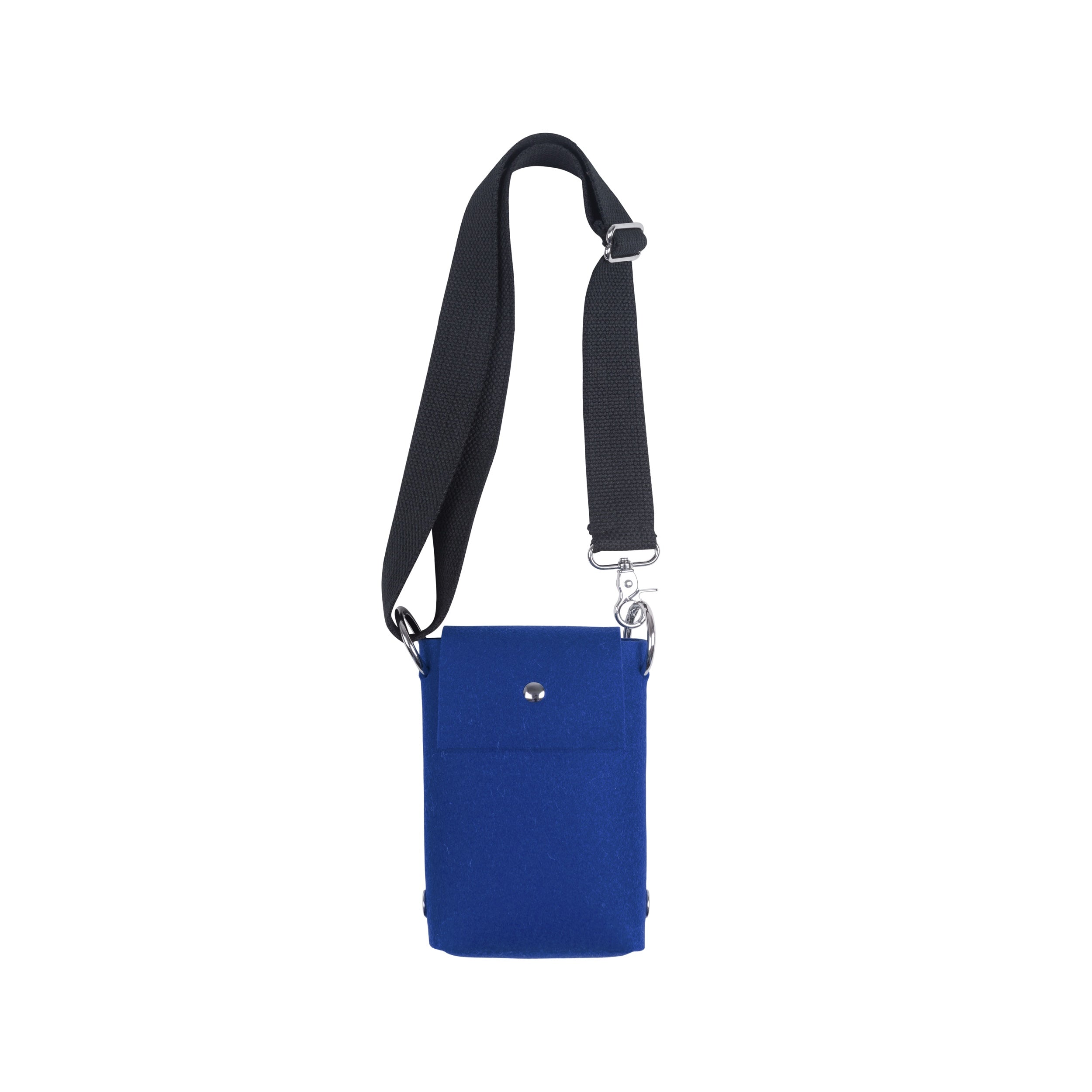 Felt Phone Bag