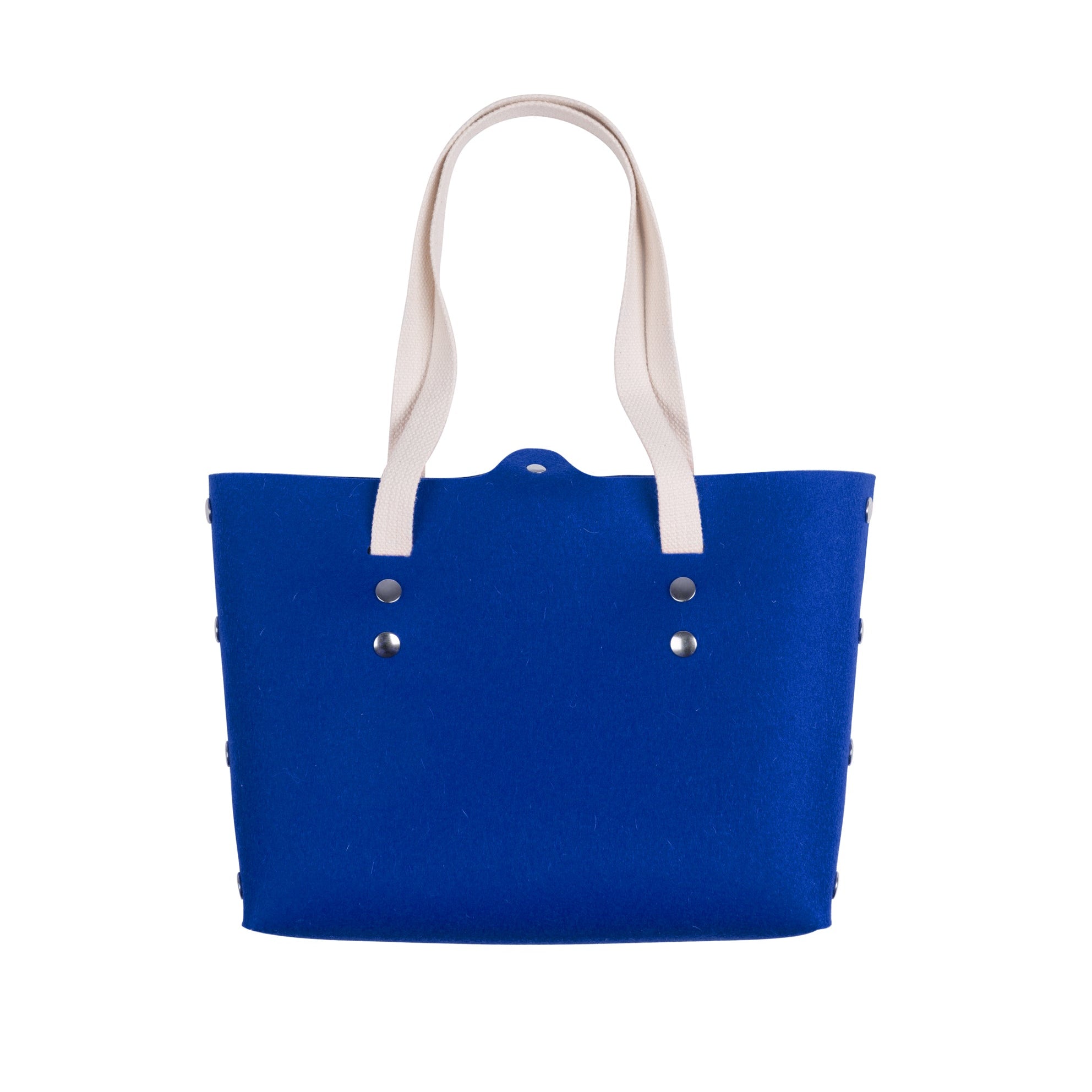 Felt Tote Bag