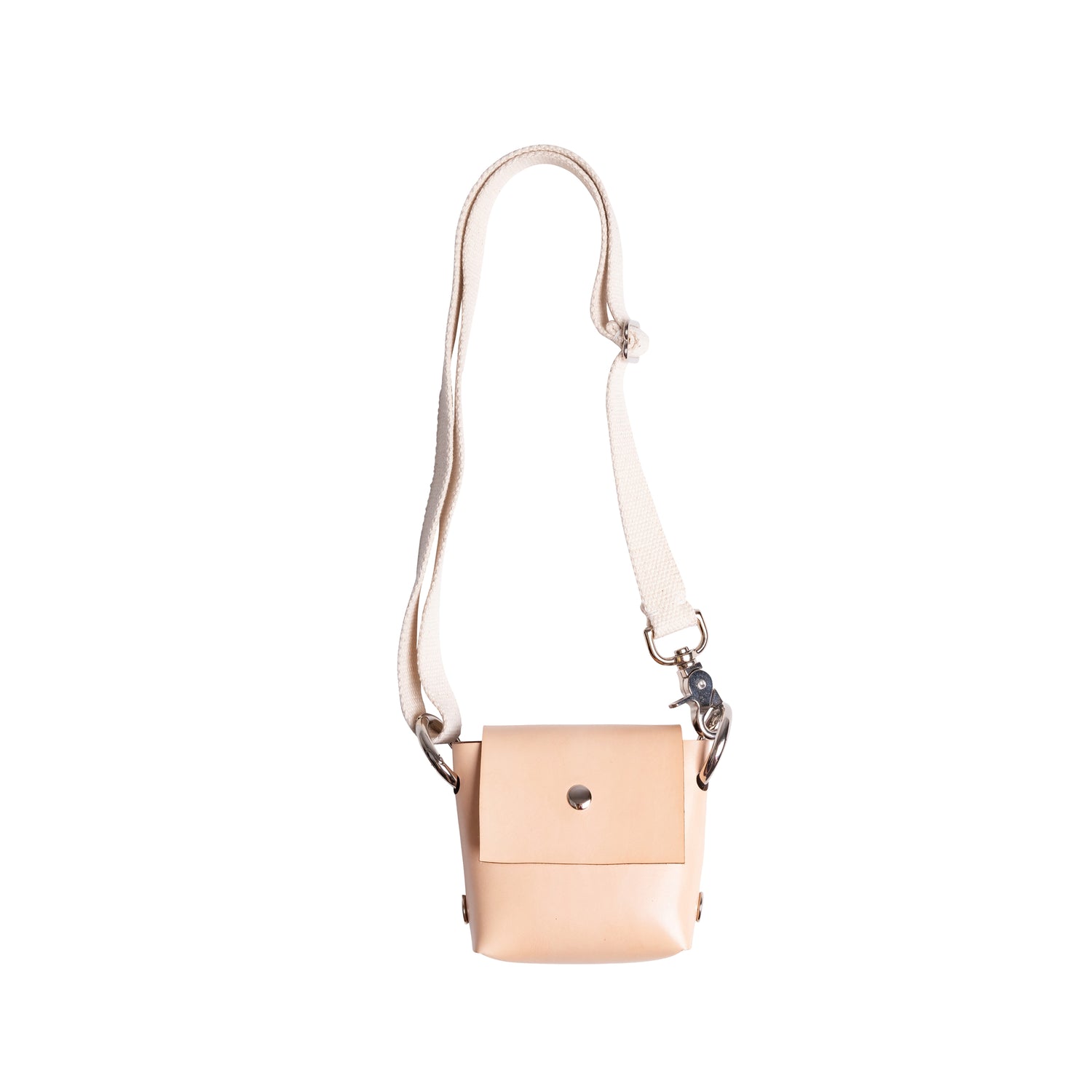 Buy AISPARKY Small Crossbody Purse, PU Leather Small Purse for Girls With  Pendant With Strap/Gold Chain Strap Online at desertcartINDIA